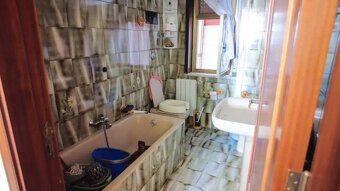 Sicílie, vila 2 byty, 180 m2, poz. 1.000 m2, Gioiosa Marea - 5