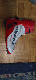 boty na běžky alpina RaceJ, vel. 37 NNN (22,5 cm) - 5