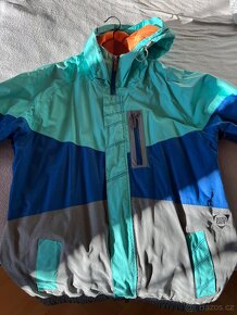 Zimní bunda Nugget - L - 5