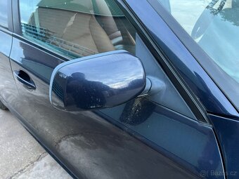 BMW e61 535d 200kw dily - 5