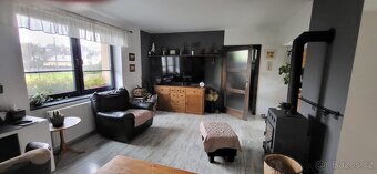 Prodám rodinný dům - 5