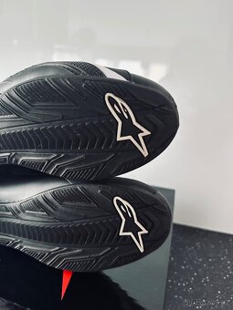 Alpinestars Faster 4 - 5
