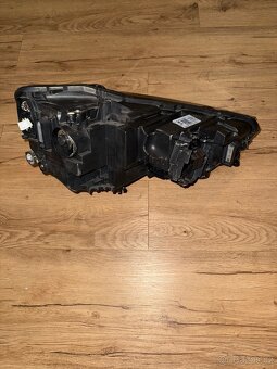 Světlomet Škoda Scala - 5