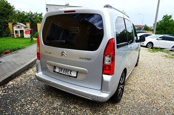 CITROEN BERLINGO 1,6 88KW MULTISPACE - 5