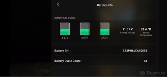 DJI Mavic Air 2 Fly More Combo jako Nový - 5