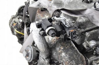 Motor NISSAN X-TRAIL T30 2.2 dCi 136HP EB3 YD22 - 5