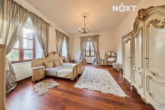 Prodej Rodinný dům, 769㎡ - 5