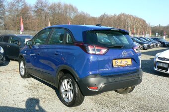 Opel Crossland X 1.2 -2018 - 90971 km - 5