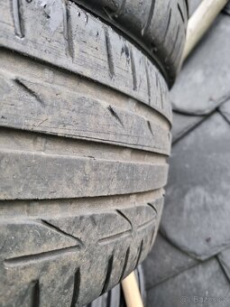 205/45/r17 84 W Bridgestone - 5