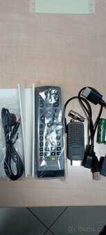 Set-top box Strong - 5