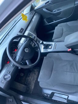 Volkswagen Passat 1.9 tdi 77w - 5