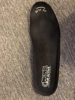 Dětské pohorky Meindl - vel. 38 - 5