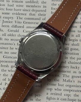 Krásné Omega CK 2639-4 - 5