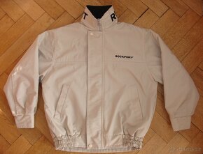 6x zimní značková chlapecká bunda vel.122-164-levně prodám - 5