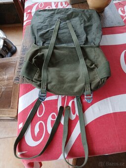 US Buttpack M56 (náprdelník) - 5
