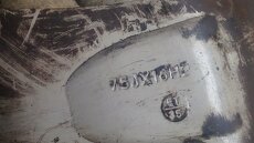 Alu kola "16" Lexus Gs 300 - 5