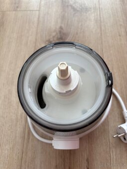 Parní hrnec s mixérem - 5