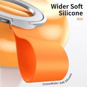 Magnetický holder / Stojánek MAGSAFE - 5