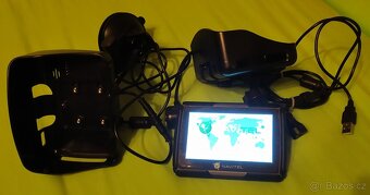 Navitel G550 - moto / auto navigace - 5