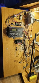 Akvarijní stolek pro akvária max. velikost d.91cm, š.41cm - 5