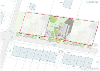 Prodej novostavby rodinného domu 5+kk na pozemku 630m2 - 5