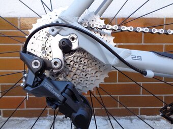 Horské kolo CTM Rambler 3.0 velikost XL výbava Deore - 5