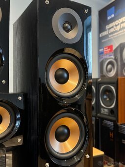 Pure Acoustics Supernova 5.1 sestava - 5