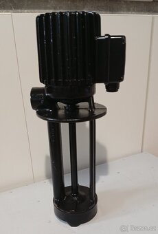 Prodám vřetenové čerpadlo BRINKMANN - 5