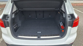 Prodej vozidla BMW X1 sDrive 140kw nafta - 5