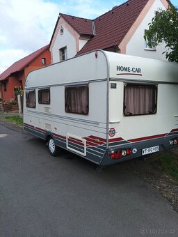 Home-car 450, MOVER,bojler, stan - 5
