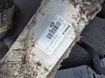 NÁHRADNÍ DÍLY LAND ROVER DISCOVERY 5 - 5