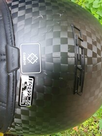 Přilba LS2 carbon XL - 5