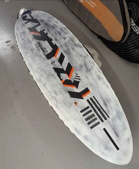 RRD Twintip 101l - 5