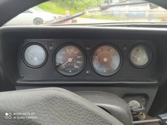 Prodám Škoda 120l r.v.1984 - 5