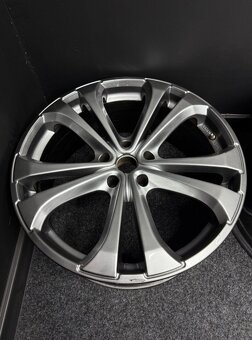 Alu RCD 5x120 20” 8.5j et20 - 5