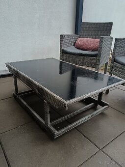 Zahradní nábytek - 5