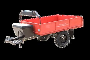 malotraktor - moto blok - 5