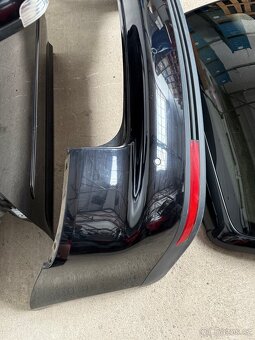 Náhradní díly Volkswagen Touran - 5