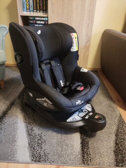 Autosedačka Joie-i-spin 360 - 5