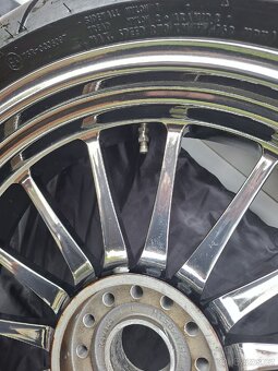 Rewaco 200/50r17 - 5