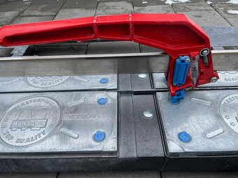 Řezačka dlažby Montolit Masterpiuma 125 P2 - 5