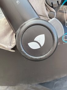 Autosedačka Joie i-gemm 2 vajíčko - 5