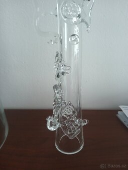 Retro sklo, 70 léta - 5