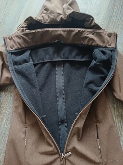 Nosící bunda Gemini - 5