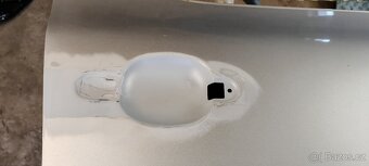 Dveře Škoda Yeti - 5