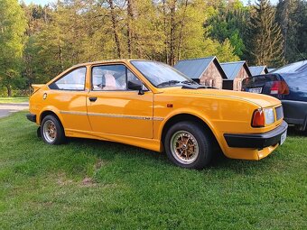 Škoda rapid 130 - 5