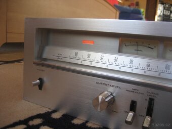 Prodám tuner PIONEER TX 9500 - 5