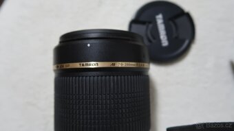 Tamron AF 70-200 f2,8 Macro Nikon - 5