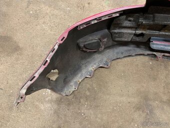 Přední nárazník Kia Ceed - 5