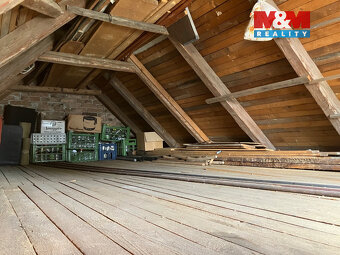 Prodej garáže, 35 m², Vlčice - 5